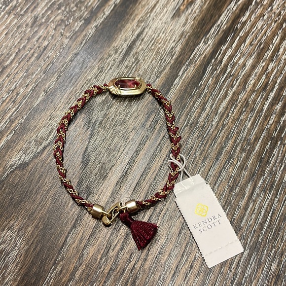 NWT Kendra Scott Anna Friendship Designer Bracelet. - Picture 3 of 6